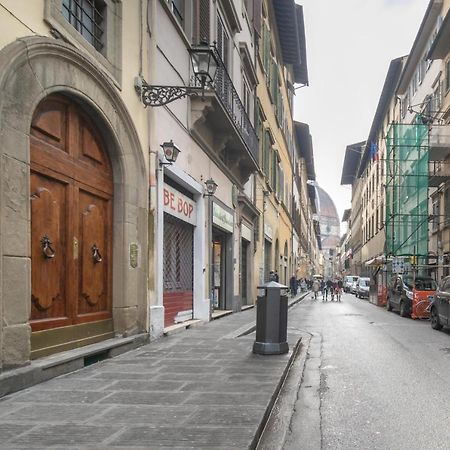 Servi Suite Florence Buitenkant foto