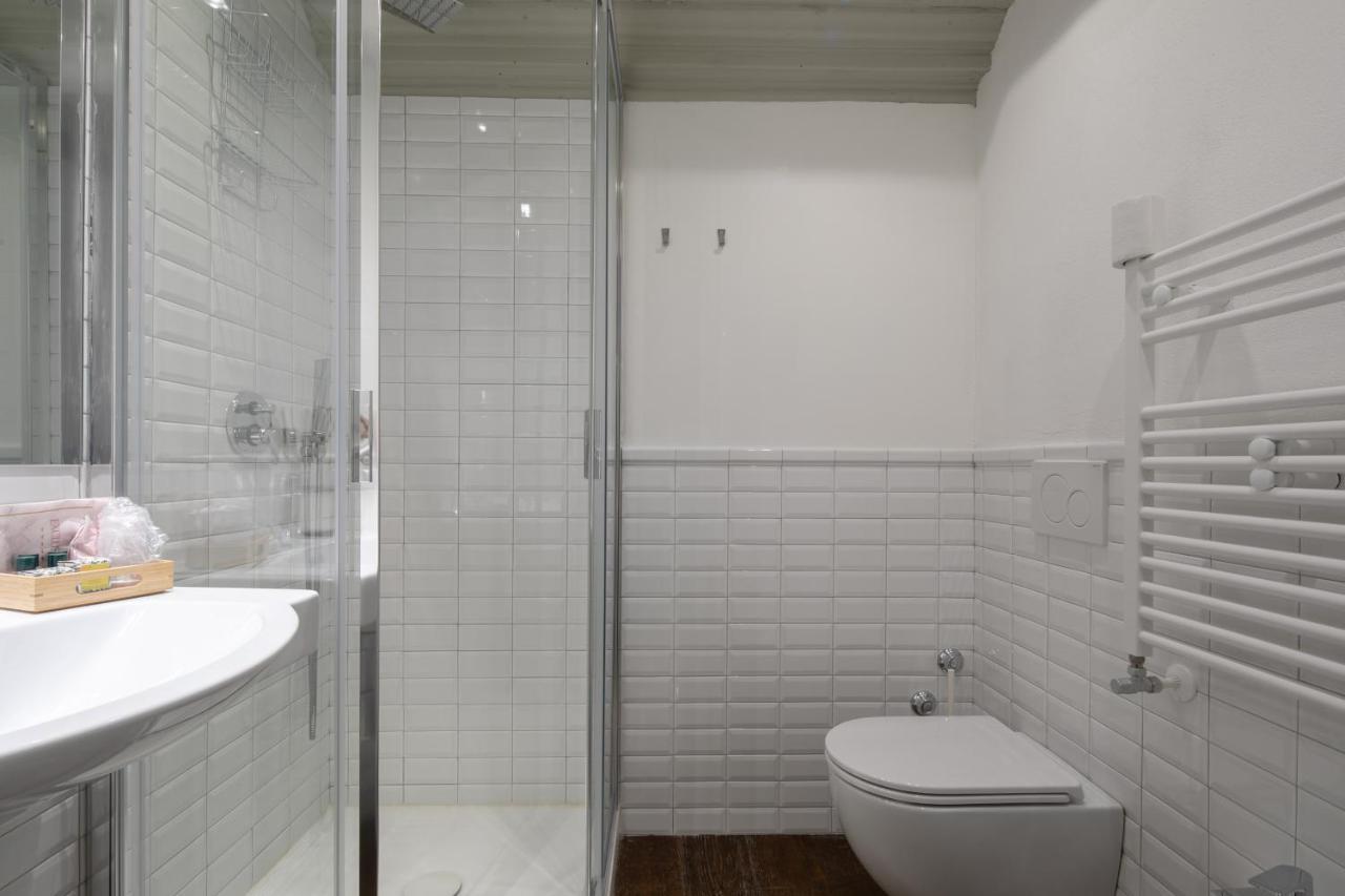 Servi Suite Florence Buitenkant foto