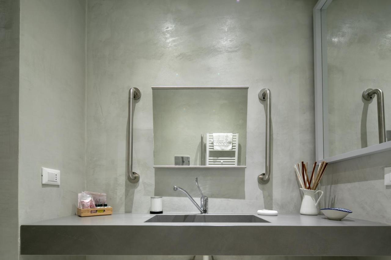 Servi Suite Florence Buitenkant foto