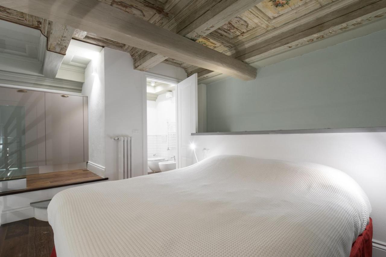 Servi Suite Florence Buitenkant foto