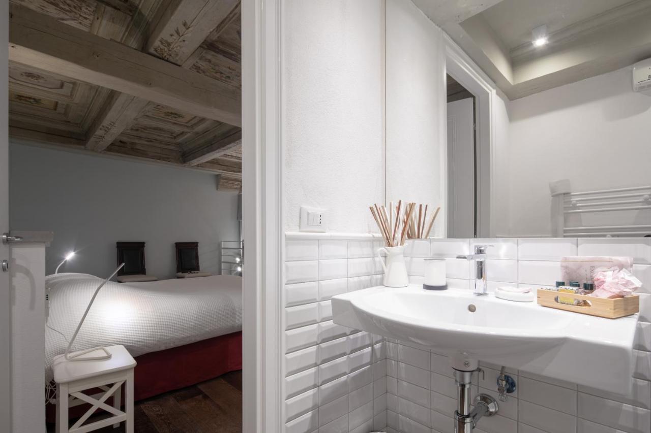 Servi Suite Florence Buitenkant foto