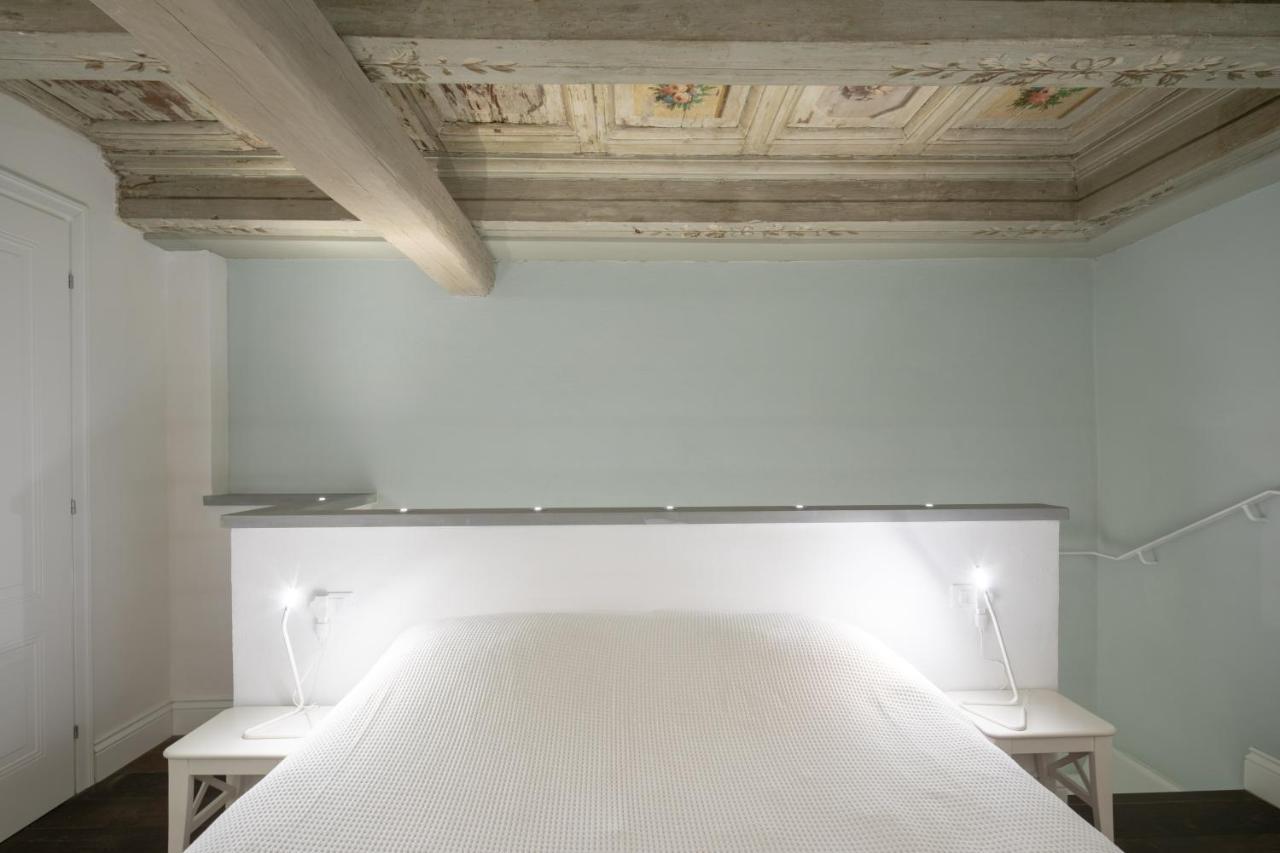 Servi Suite Florence Buitenkant foto