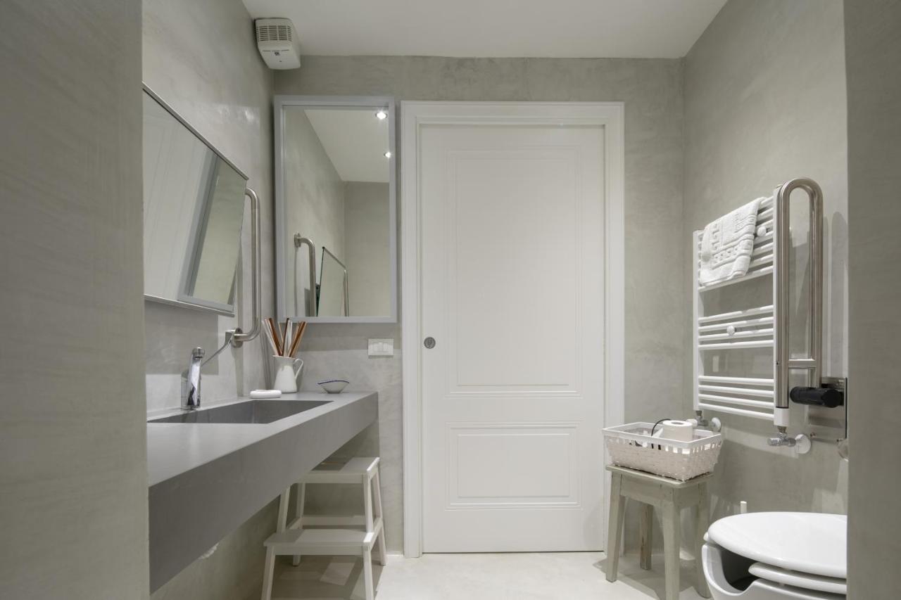 Servi Suite Florence Buitenkant foto