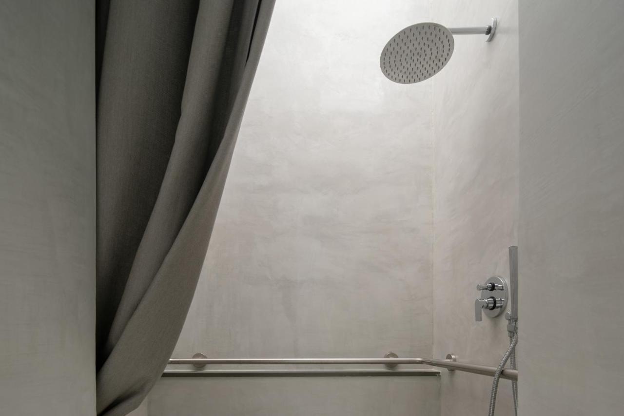 Servi Suite Florence Buitenkant foto