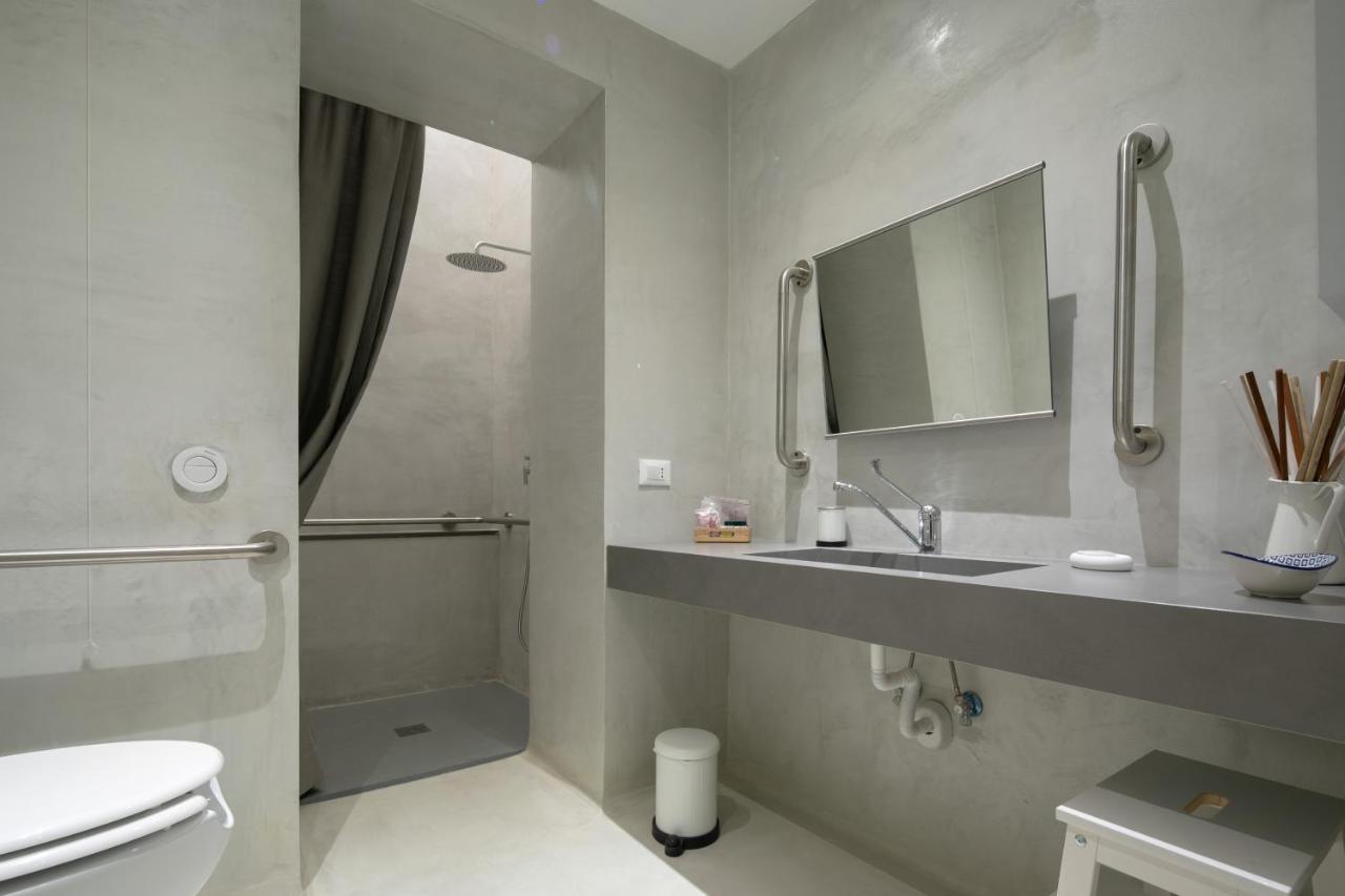 Servi Suite Florence Buitenkant foto