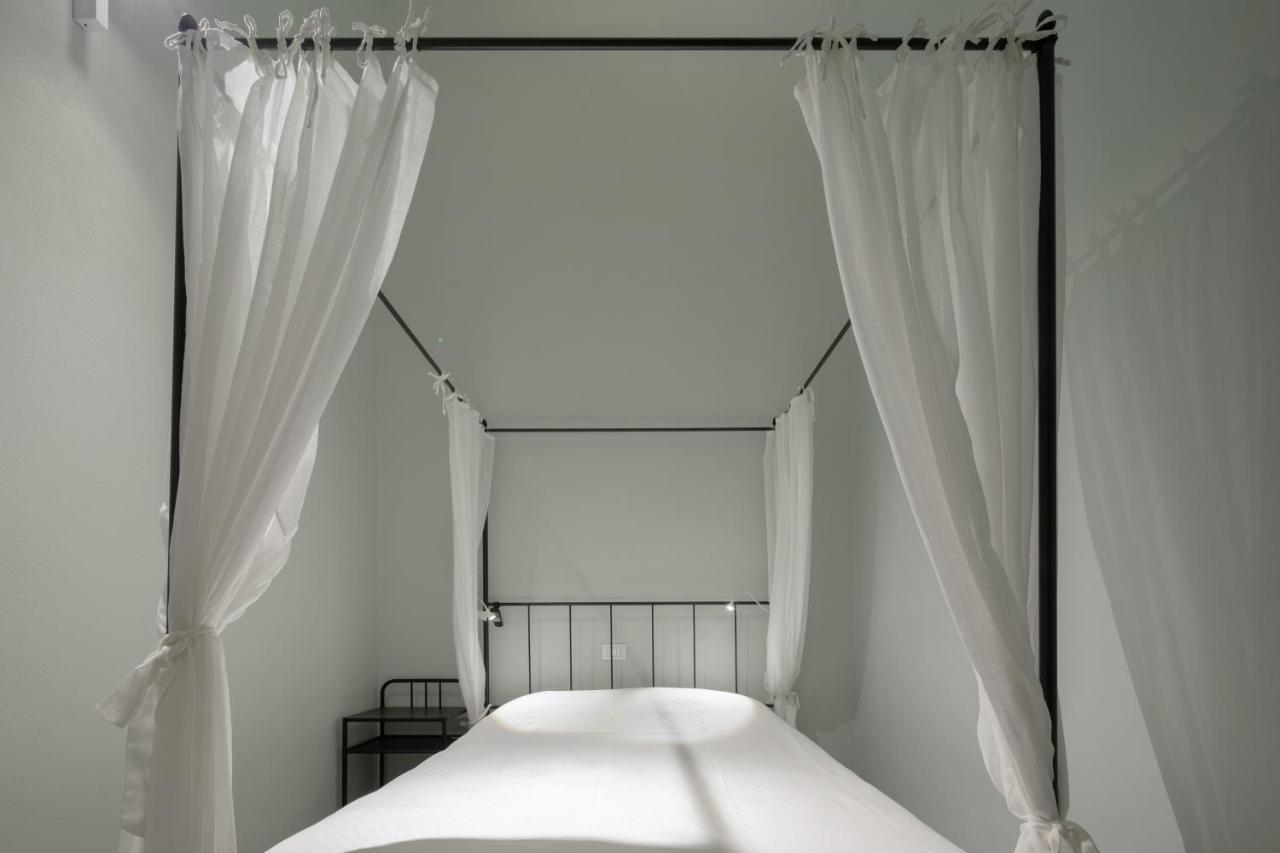 Servi Suite Florence Buitenkant foto